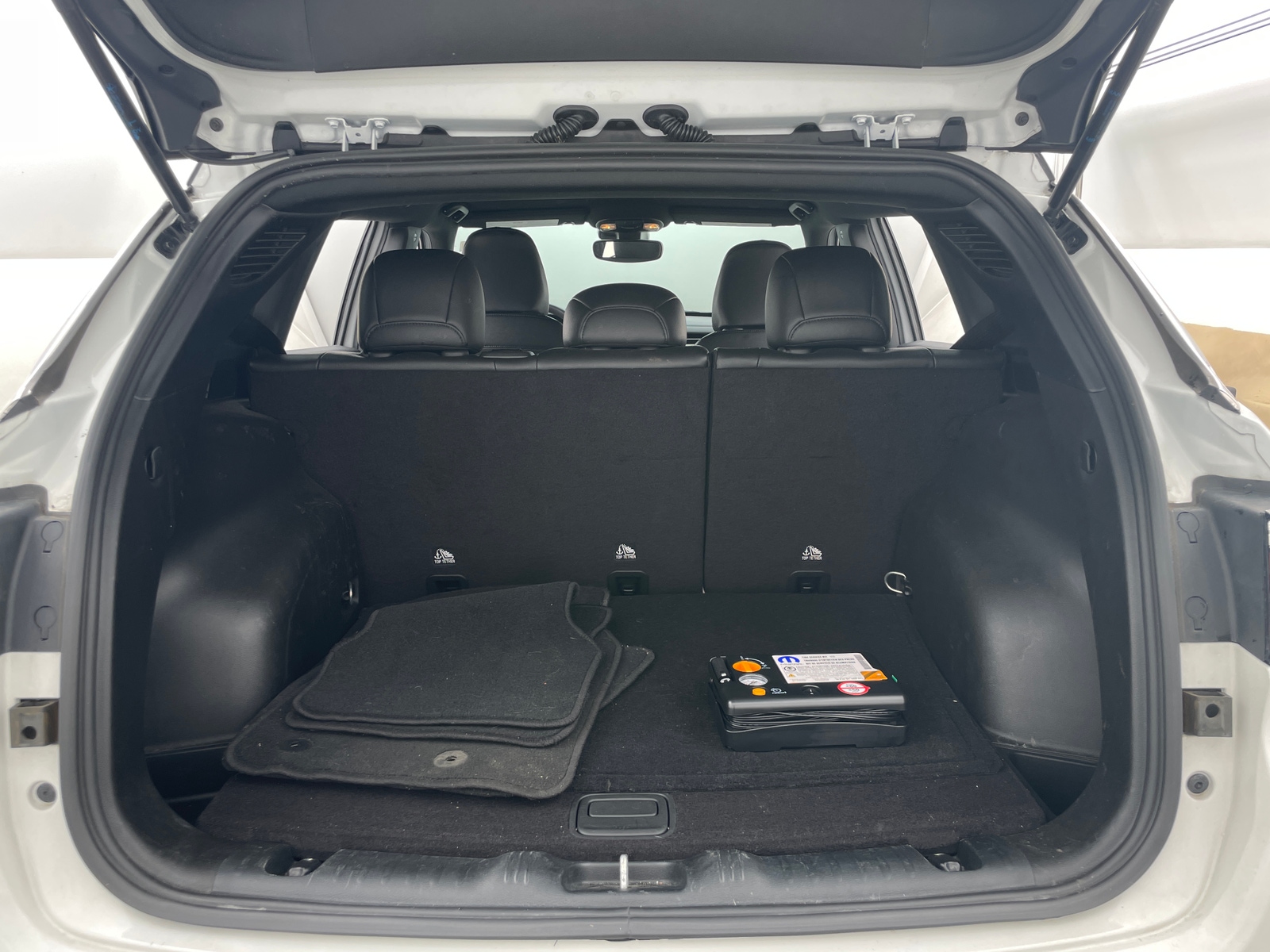 Thumbnail: 2024 Jeep Compass - 6
