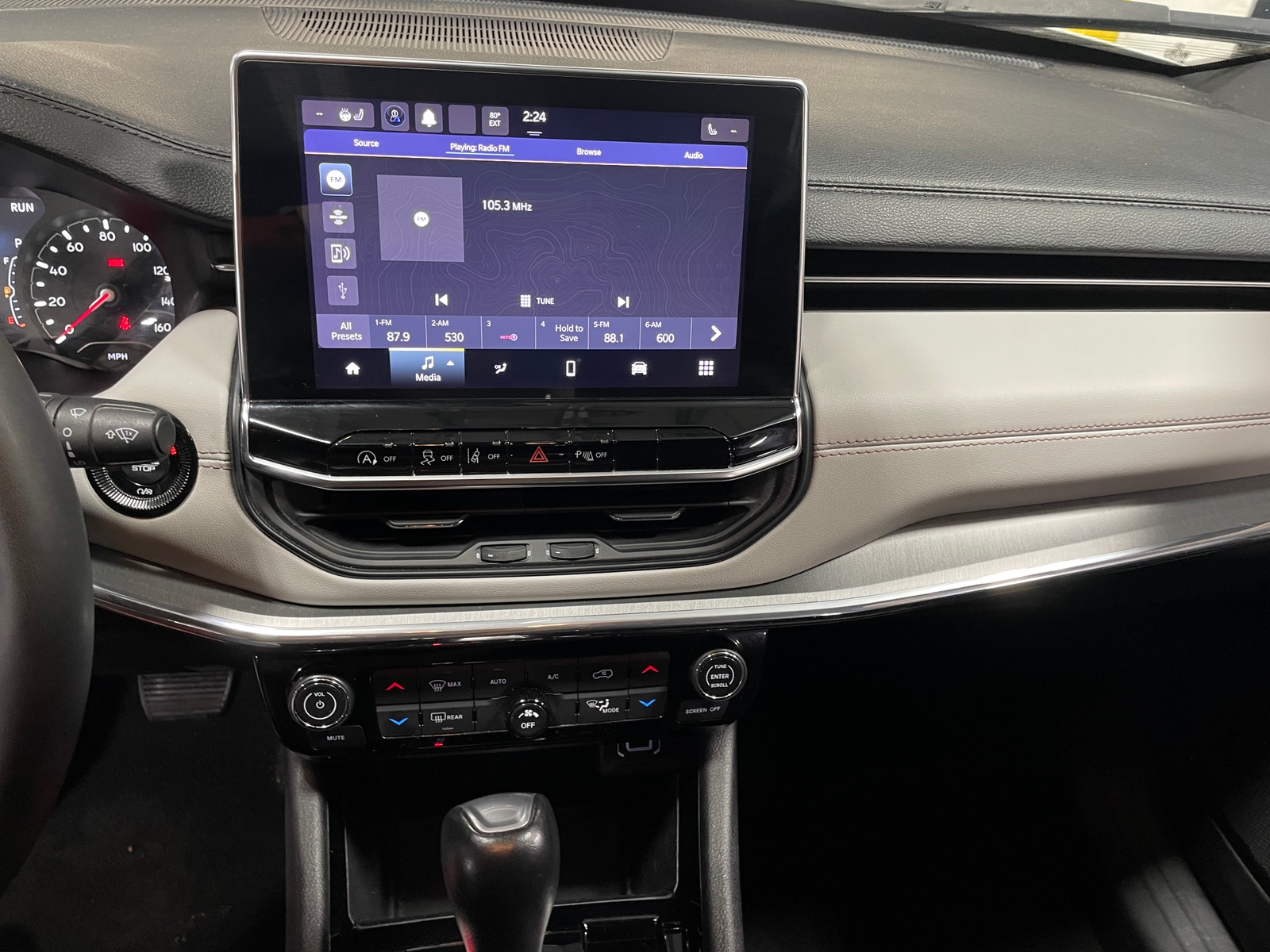 Thumbnail: 2024 Jeep Compass - 3