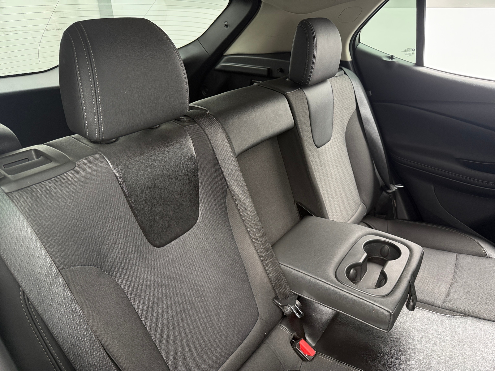 Thumbnail: 2023 Buick Encore GX - 6