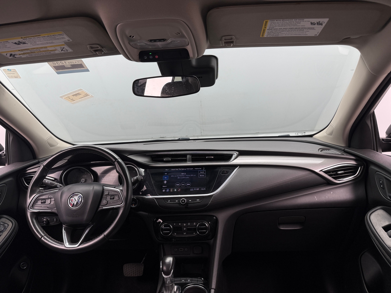 Thumbnail: 2023 Buick Encore GX - 3