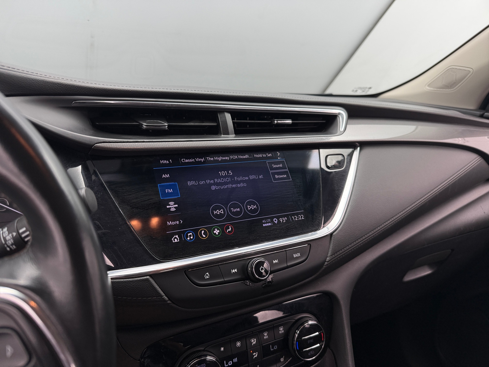 Thumbnail: 2023 Buick Encore GX - 4