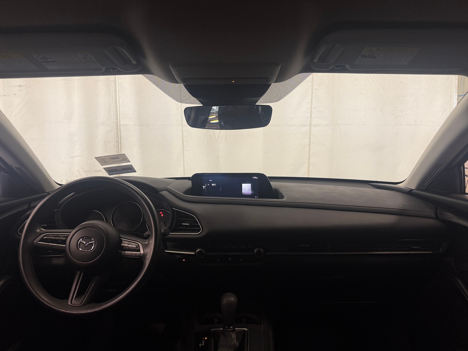 Thumbnail: 2023 Mazda CX-30 - 3