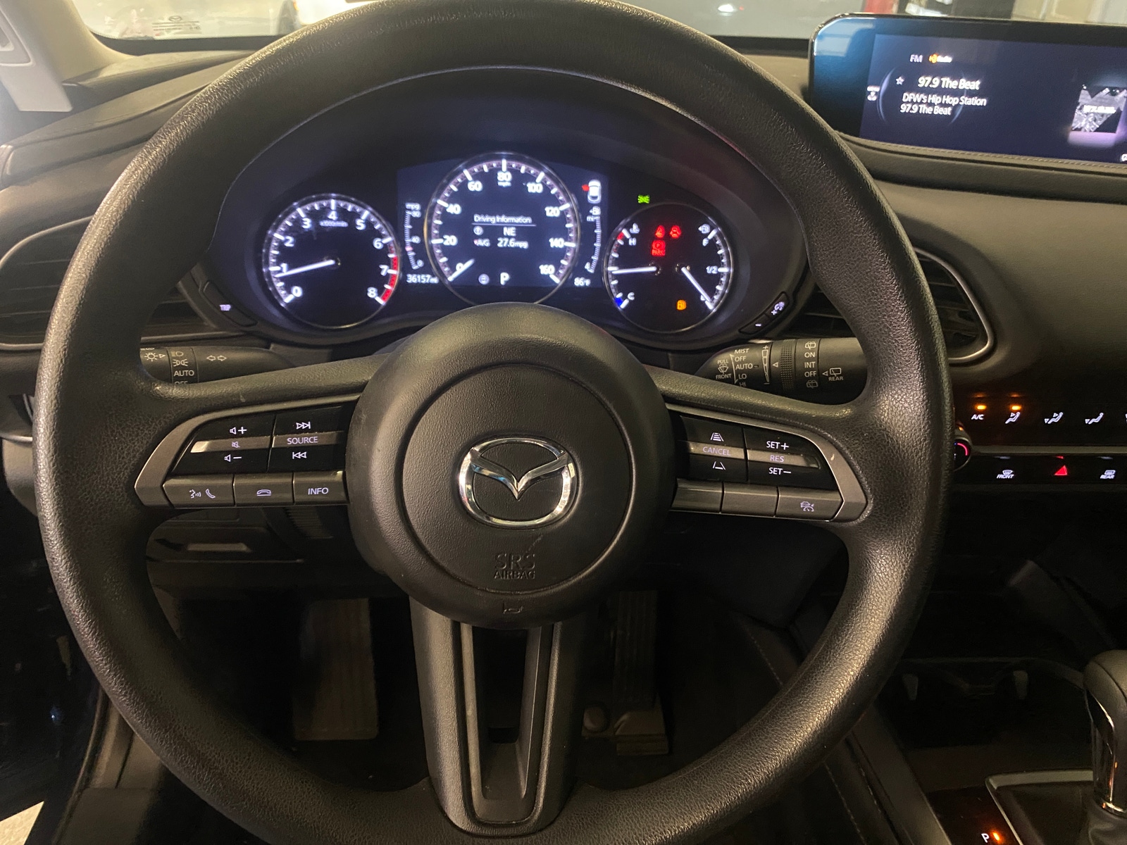 Thumbnail: 2023 Mazda CX-30 - 5