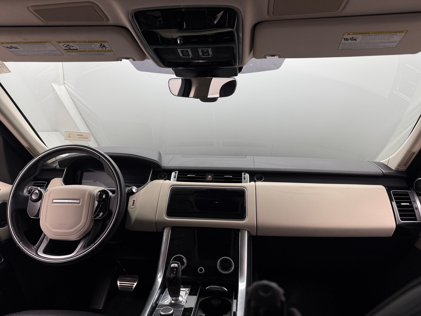 Thumbnail: 2021 Land Rover Range Rover Sport - 2