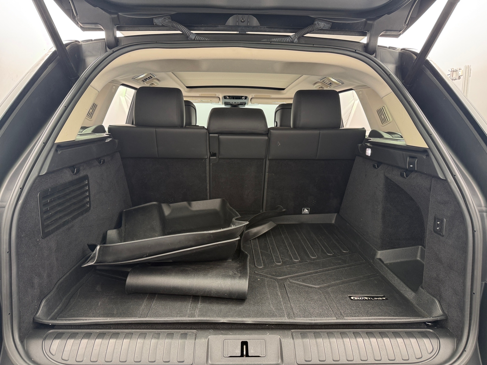 Thumbnail: 2021 Land Rover Range Rover Sport - 6