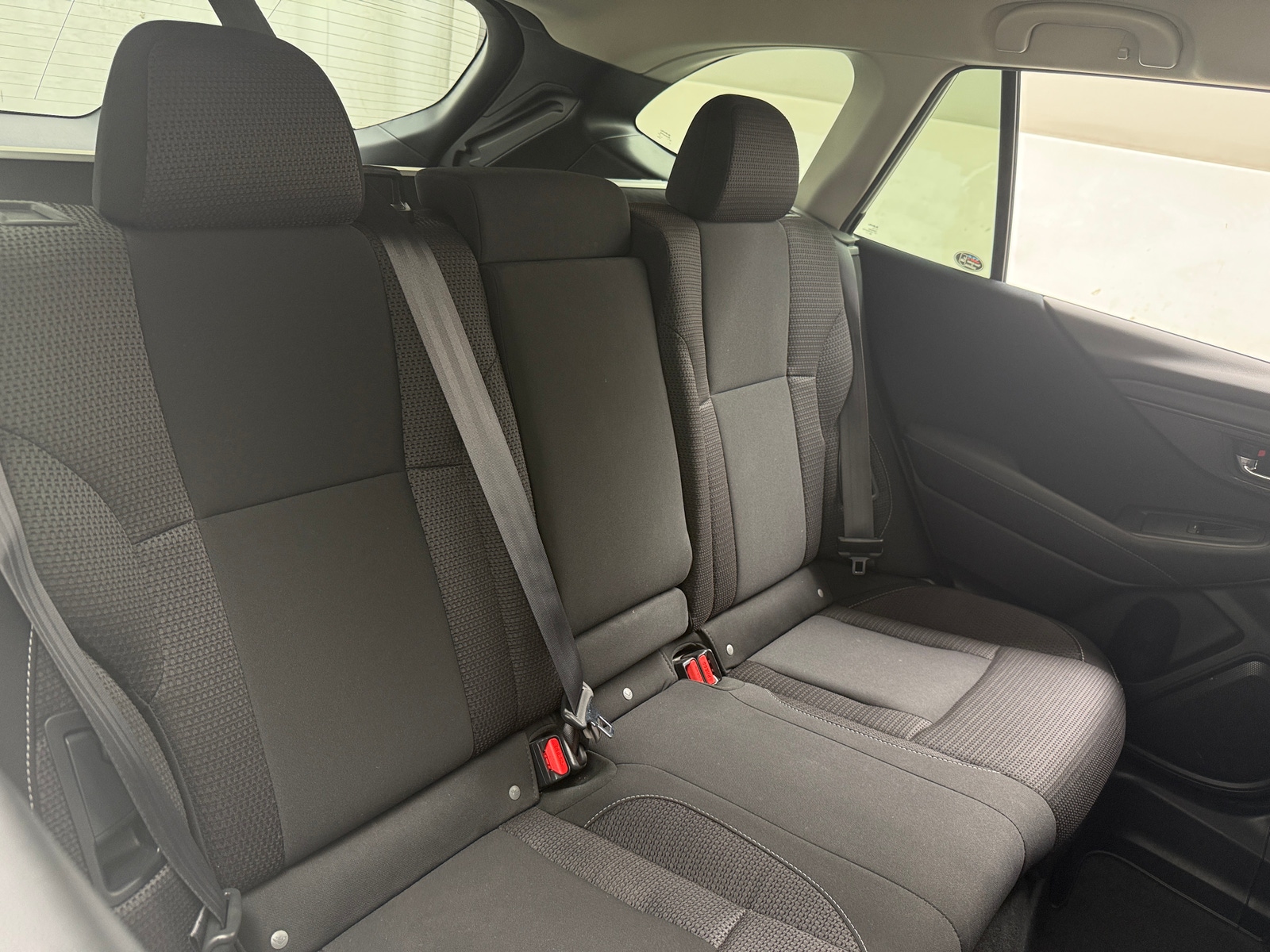Thumbnail: 2021 Subaru Outback - 6