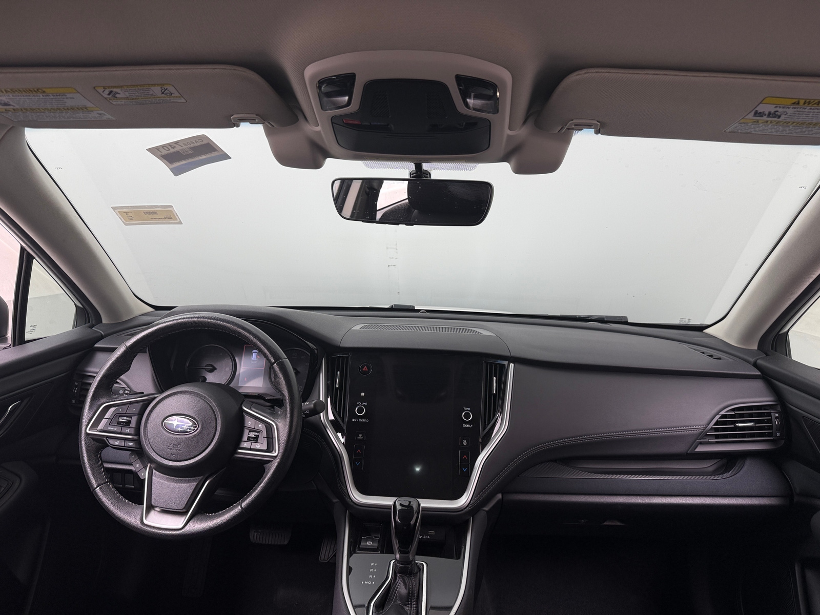 Thumbnail: 2021 Subaru Outback - 3