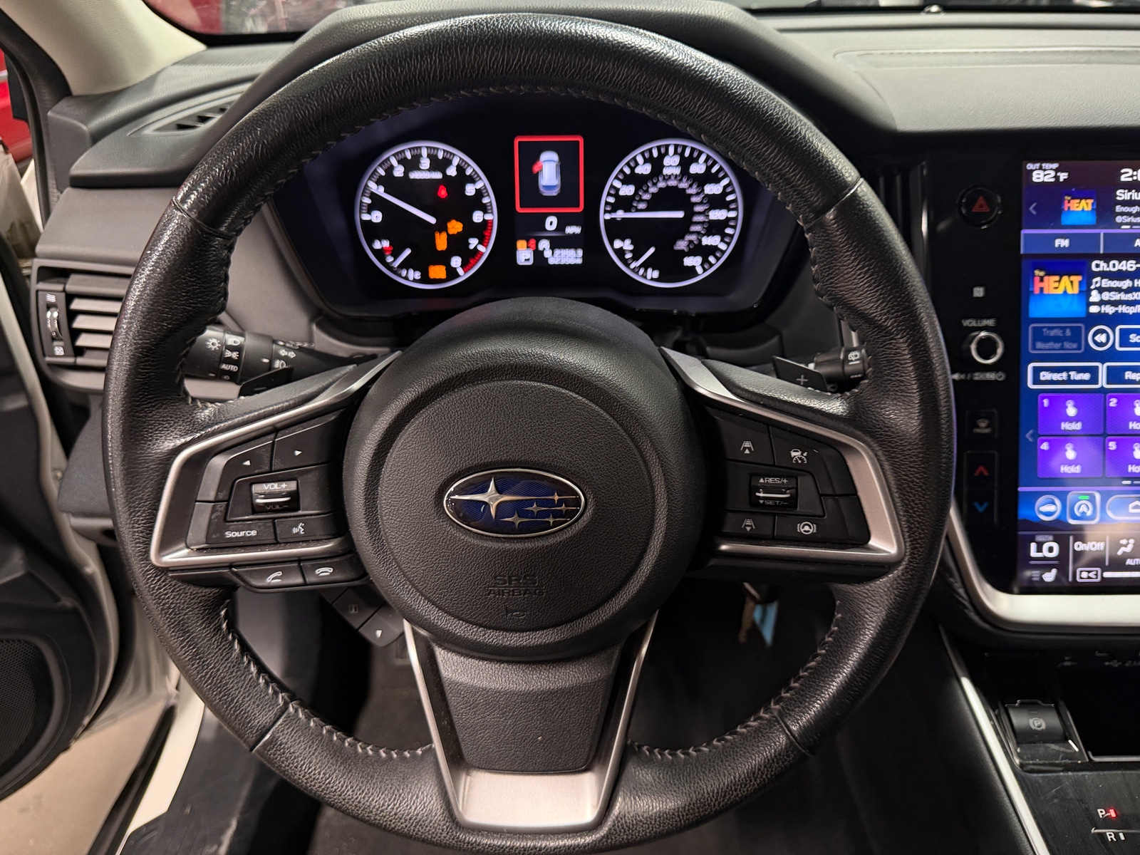 Thumbnail: 2021 Subaru Outback - 5
