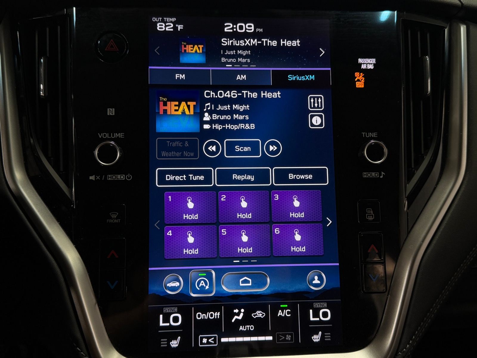 Thumbnail: 2021 Subaru Outback - 4
