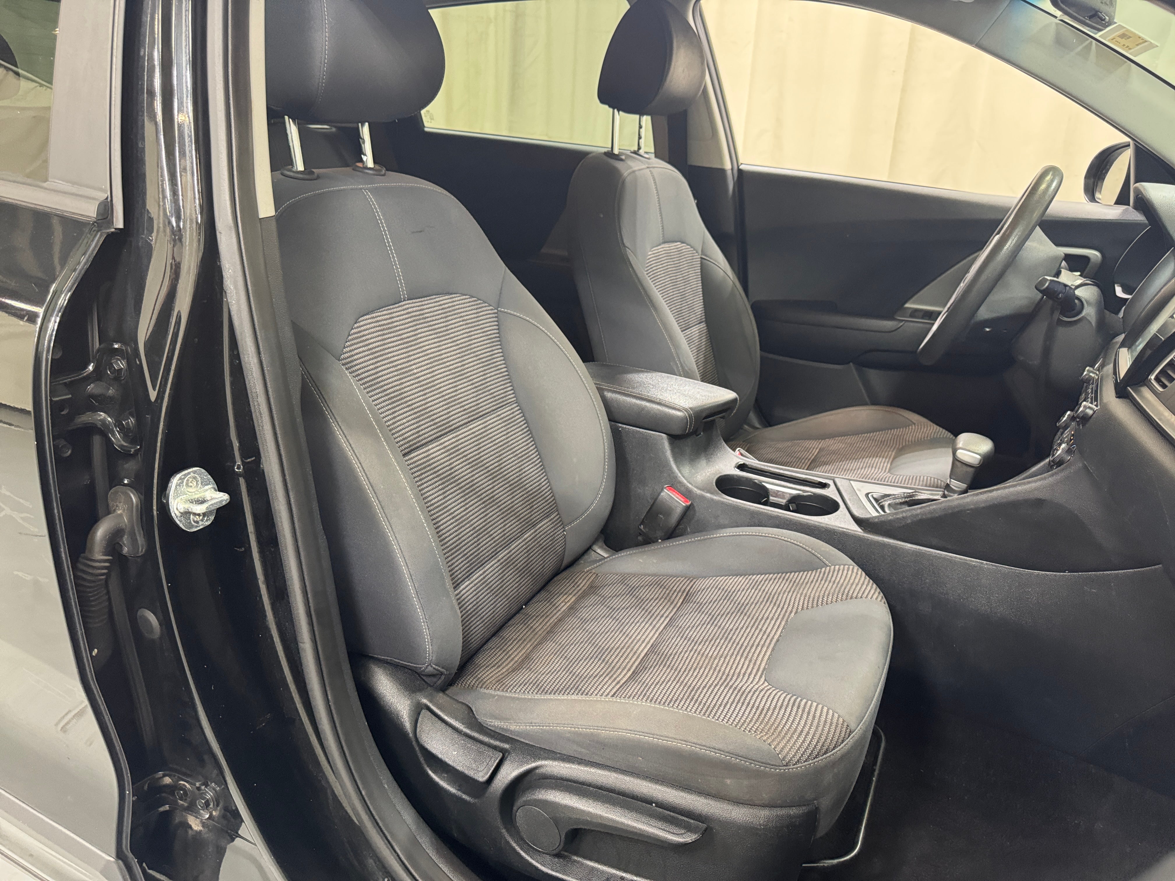 2018 Kia Niro