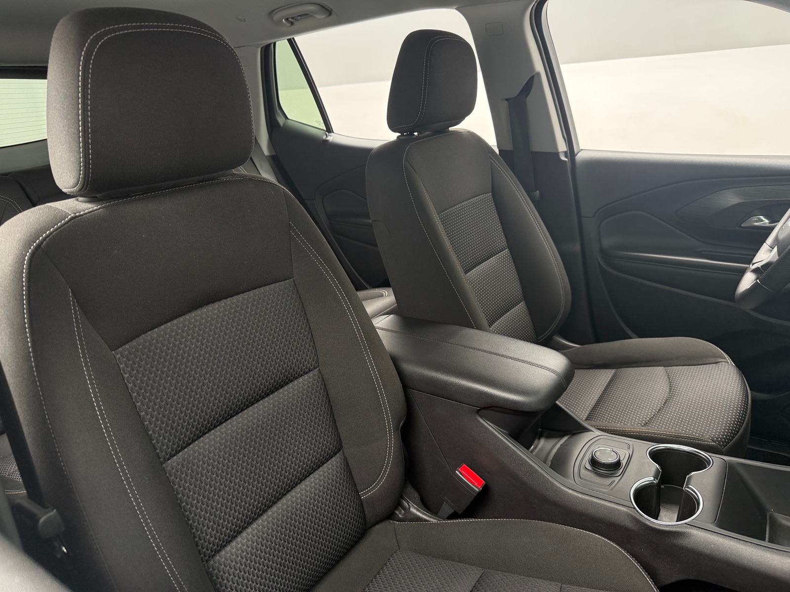 Thumbnail: 2024 GMC Terrain - 2
