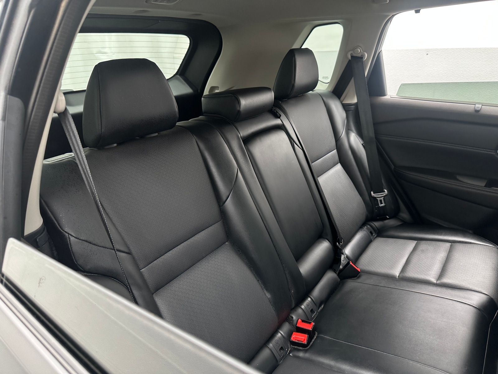 Thumbnail: 2021 Nissan Rogue - 5