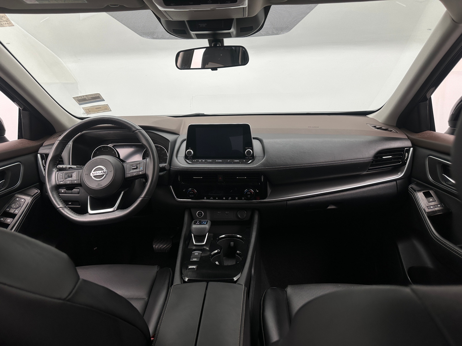 Thumbnail: 2021 Nissan Rogue - 2
