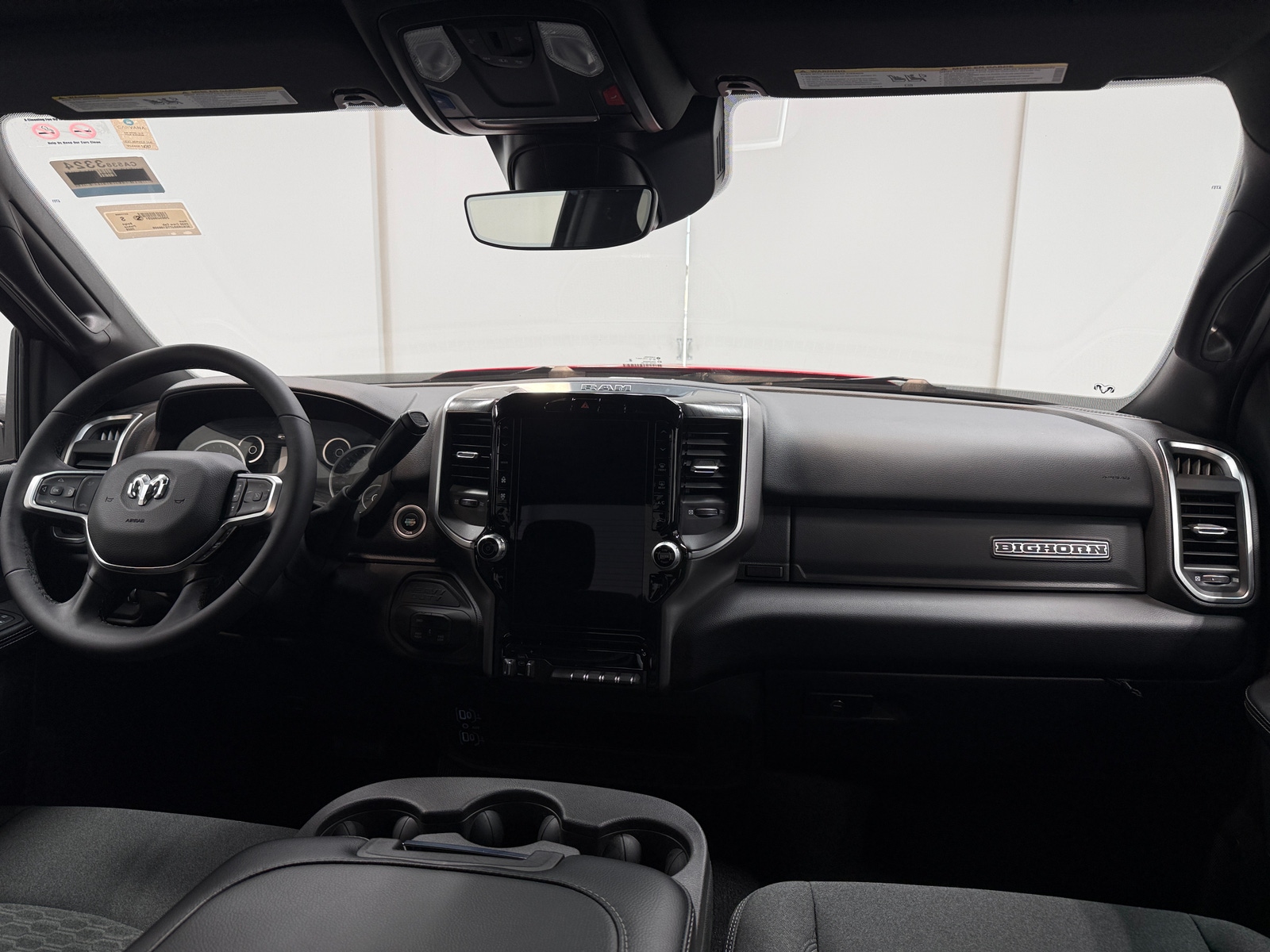 Thumbnail: 2026 RAM 2500 - 3