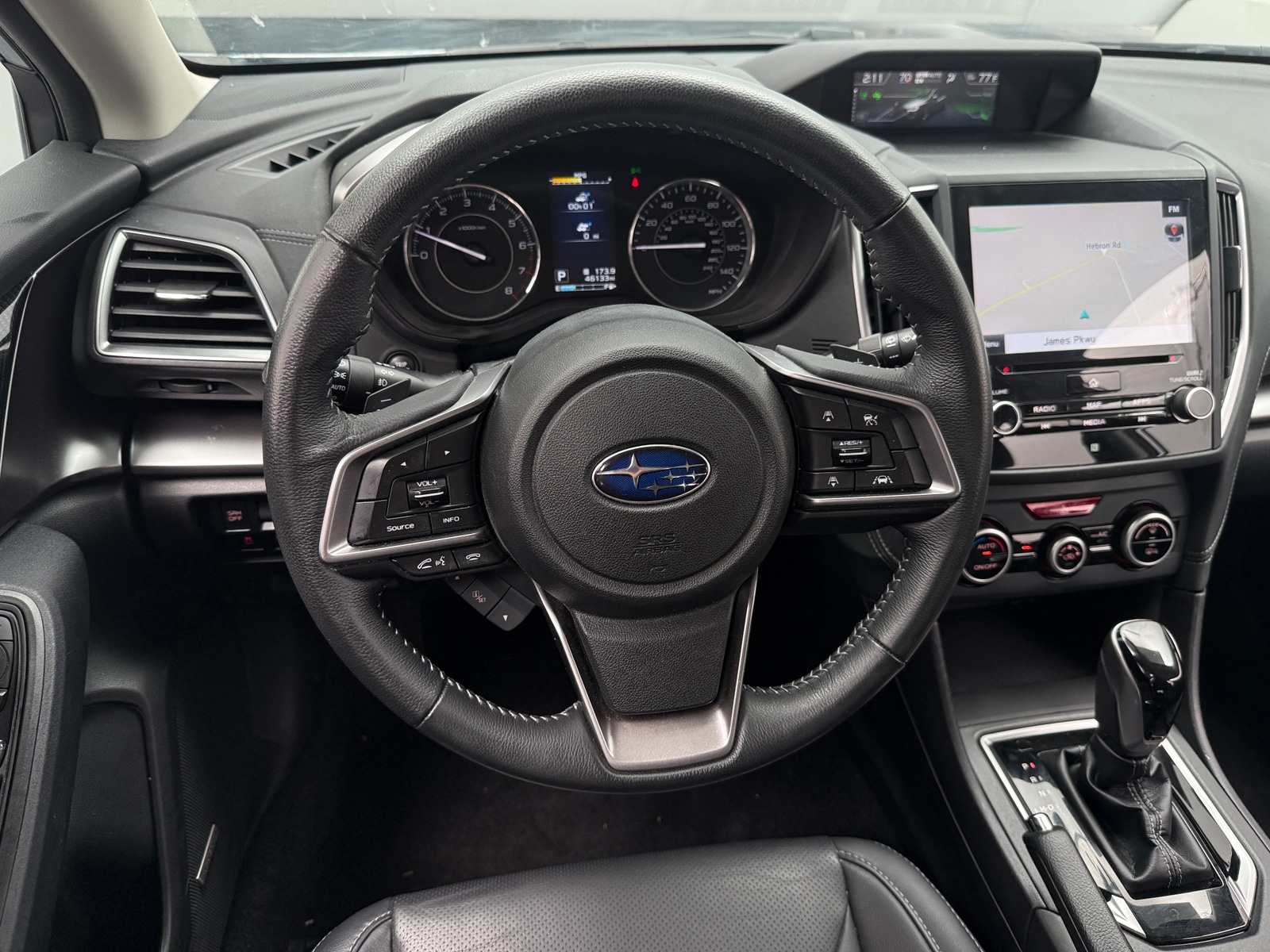 Thumbnail: 2019 Subaru Impreza - 4