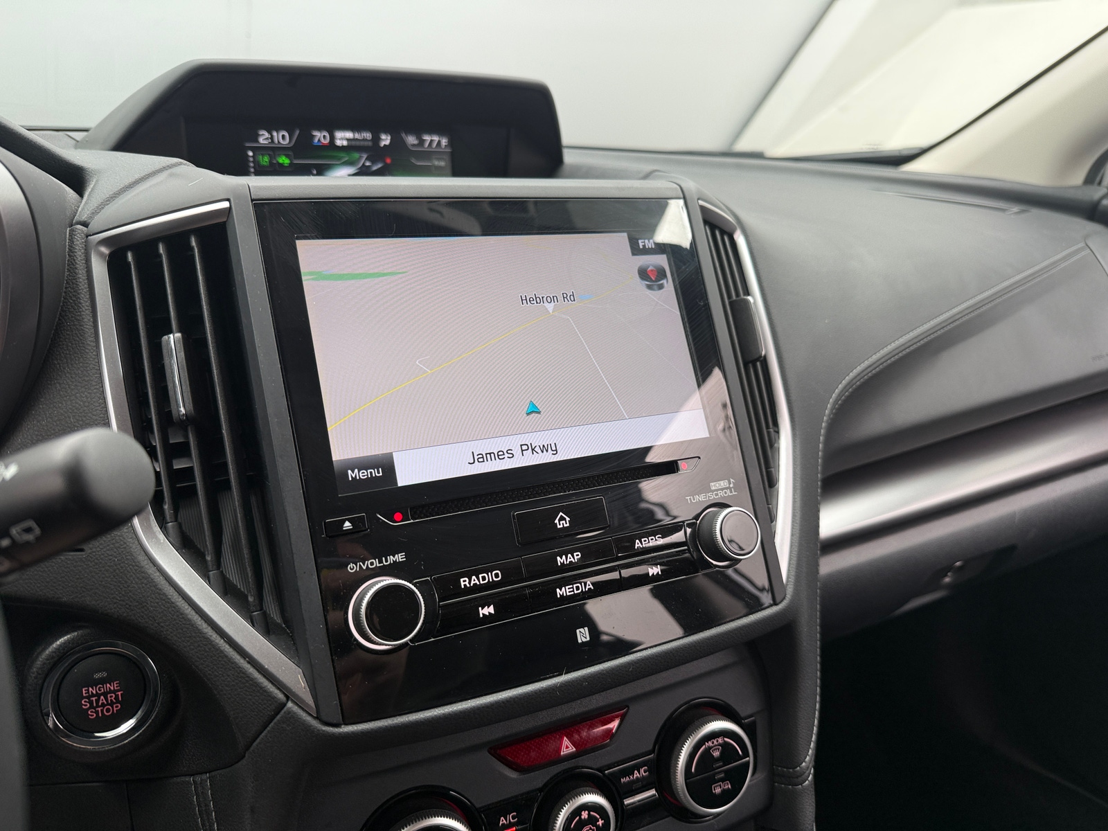 Thumbnail: 2019 Subaru Impreza - 3