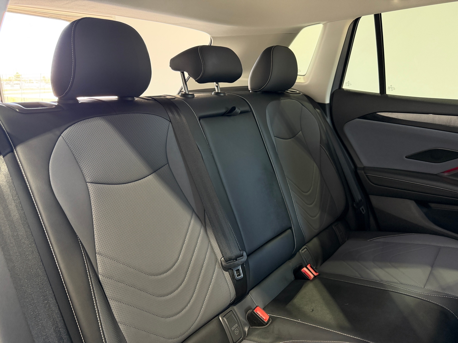 Thumbnail: 2026 Volkswagen Tiguan - 5