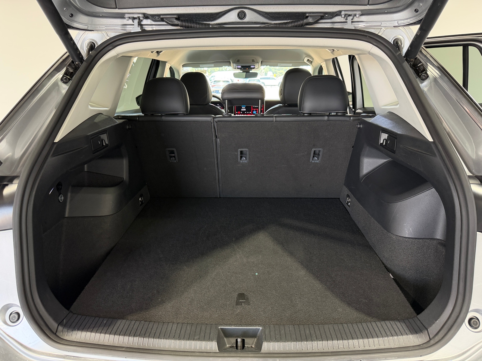 Thumbnail: 2026 Volkswagen Tiguan - 6