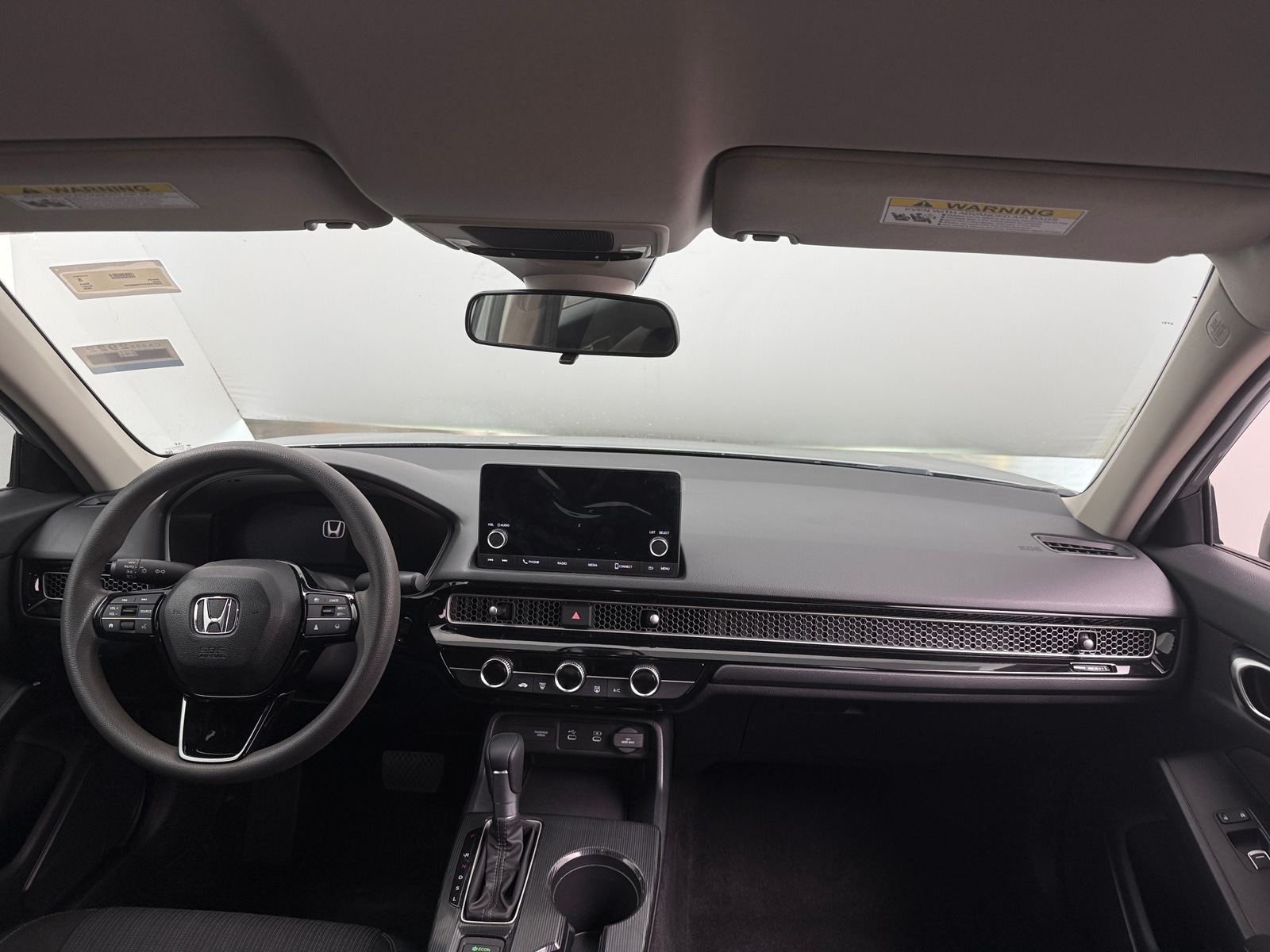 Thumbnail: 2026 Honda Civic - 3