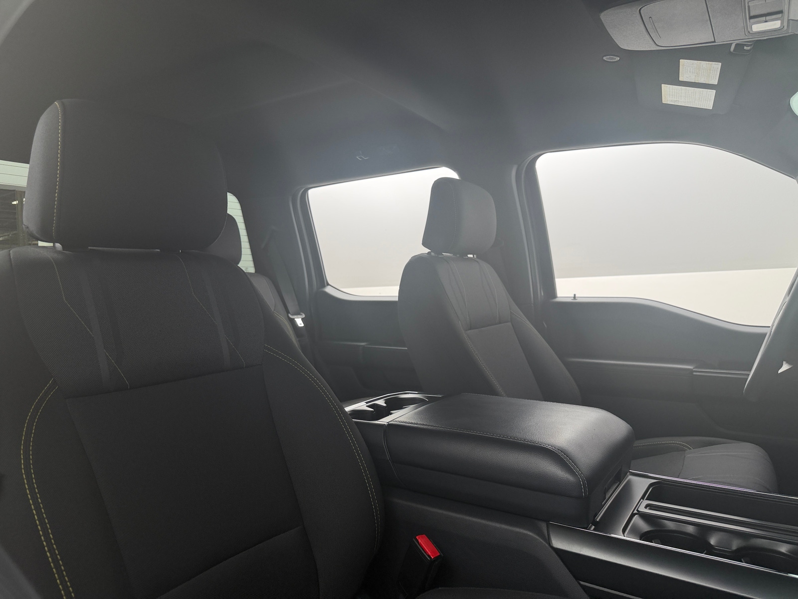 Thumbnail: 2025 Ford Econoline - 2