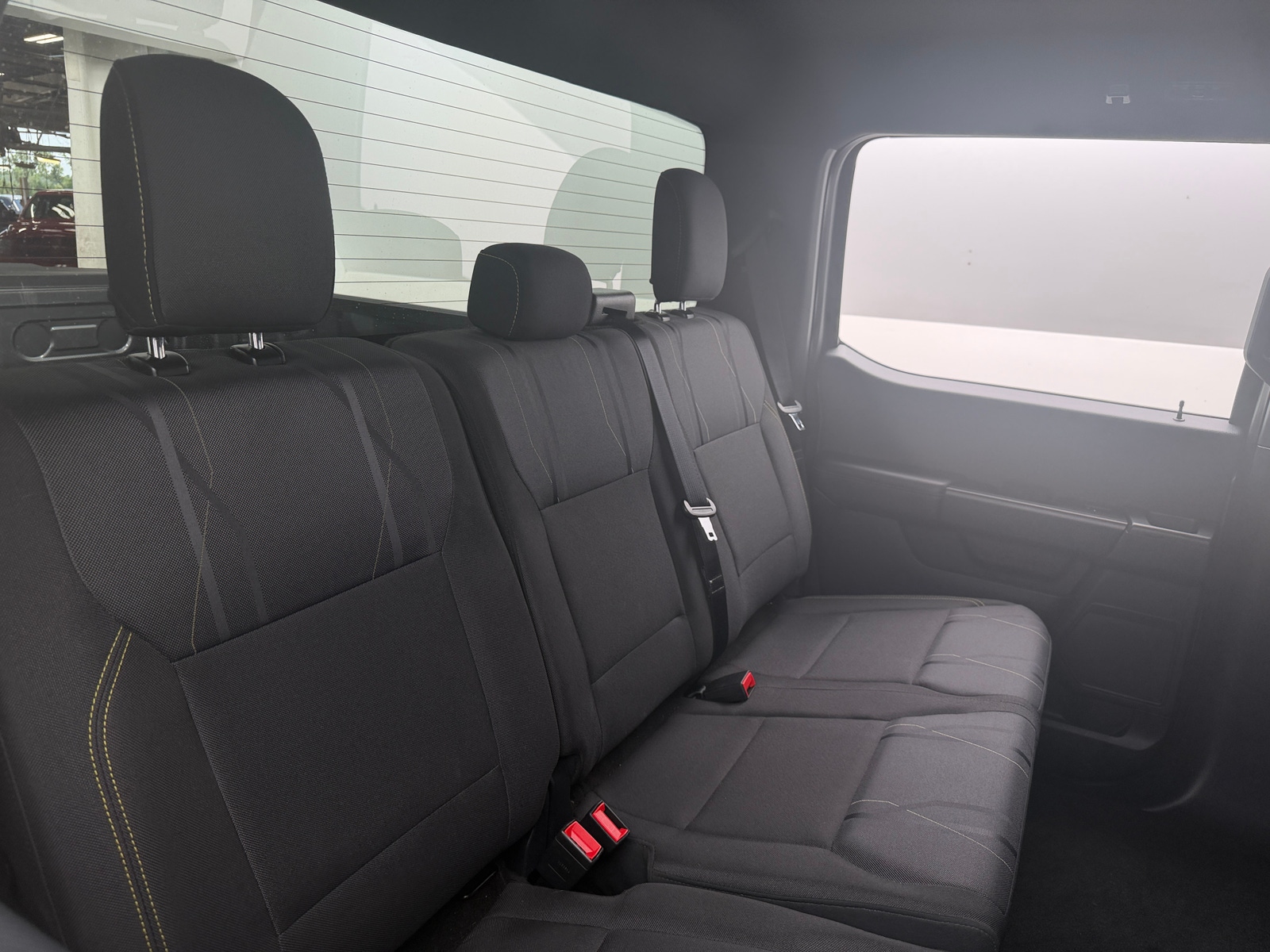 Thumbnail: 2025 Ford Econoline - 6
