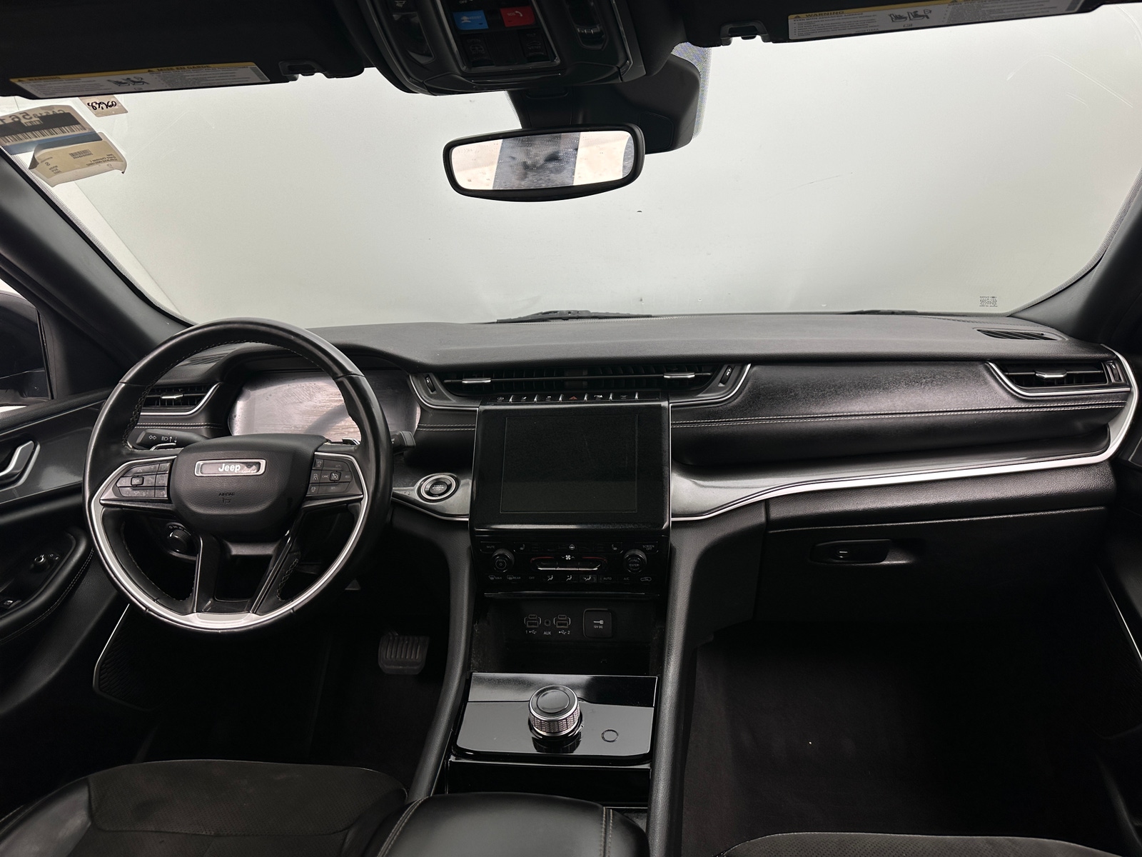 Thumbnail: 2022 Jeep Grand Cherokee L - 2