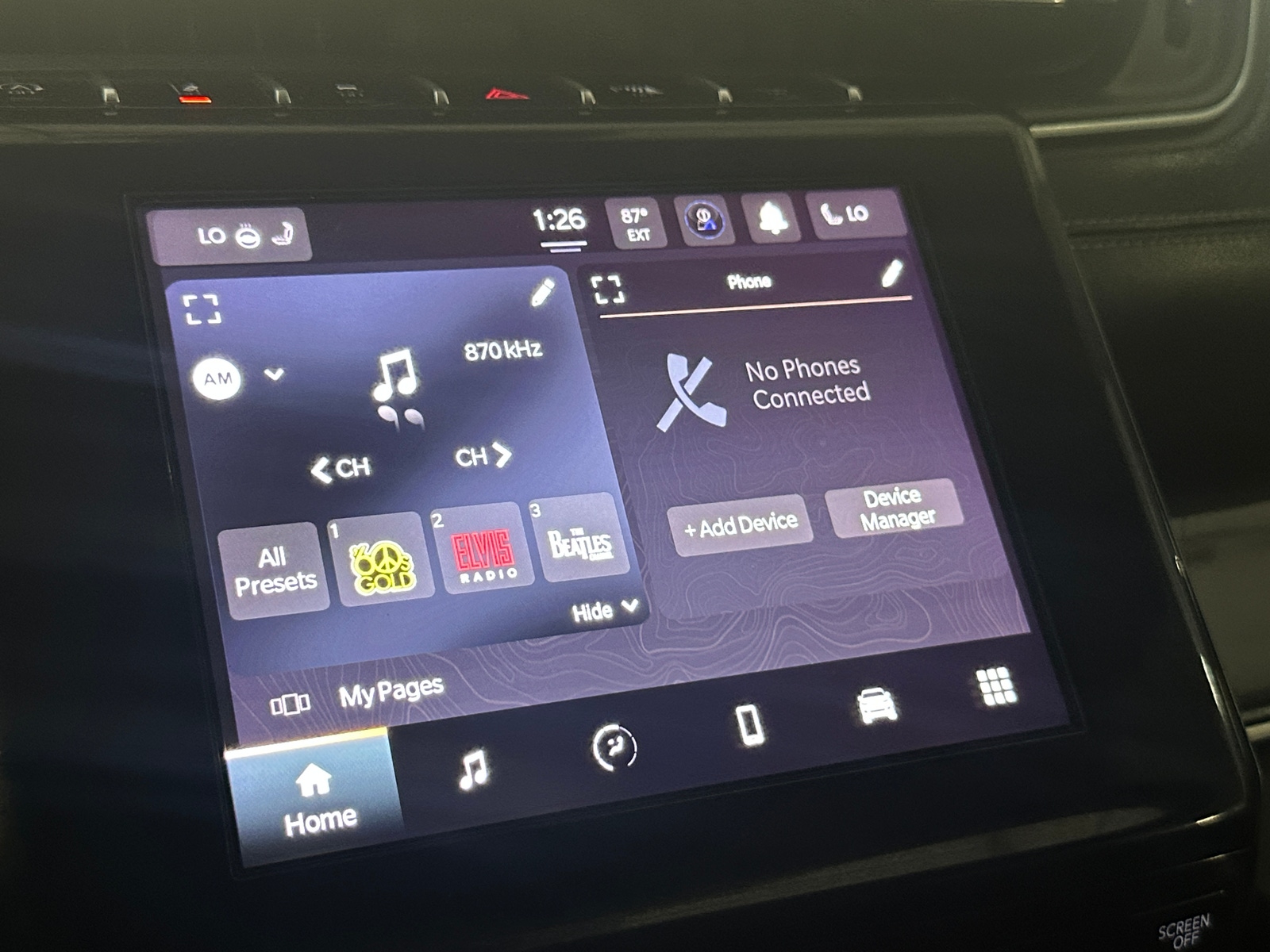 Thumbnail: 2022 Jeep Grand Cherokee L - 3
