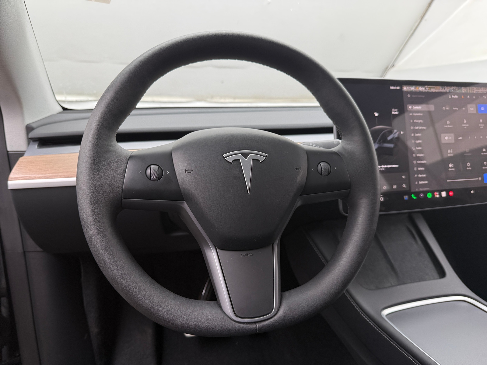 Thumbnail: 2025 Tesla Model Y - 4