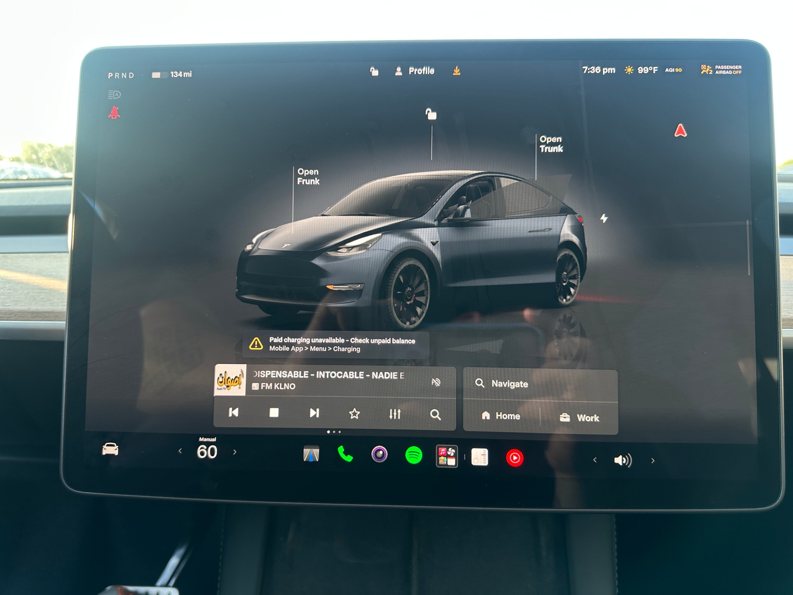 Thumbnail: 2025 Tesla Model Y - 3