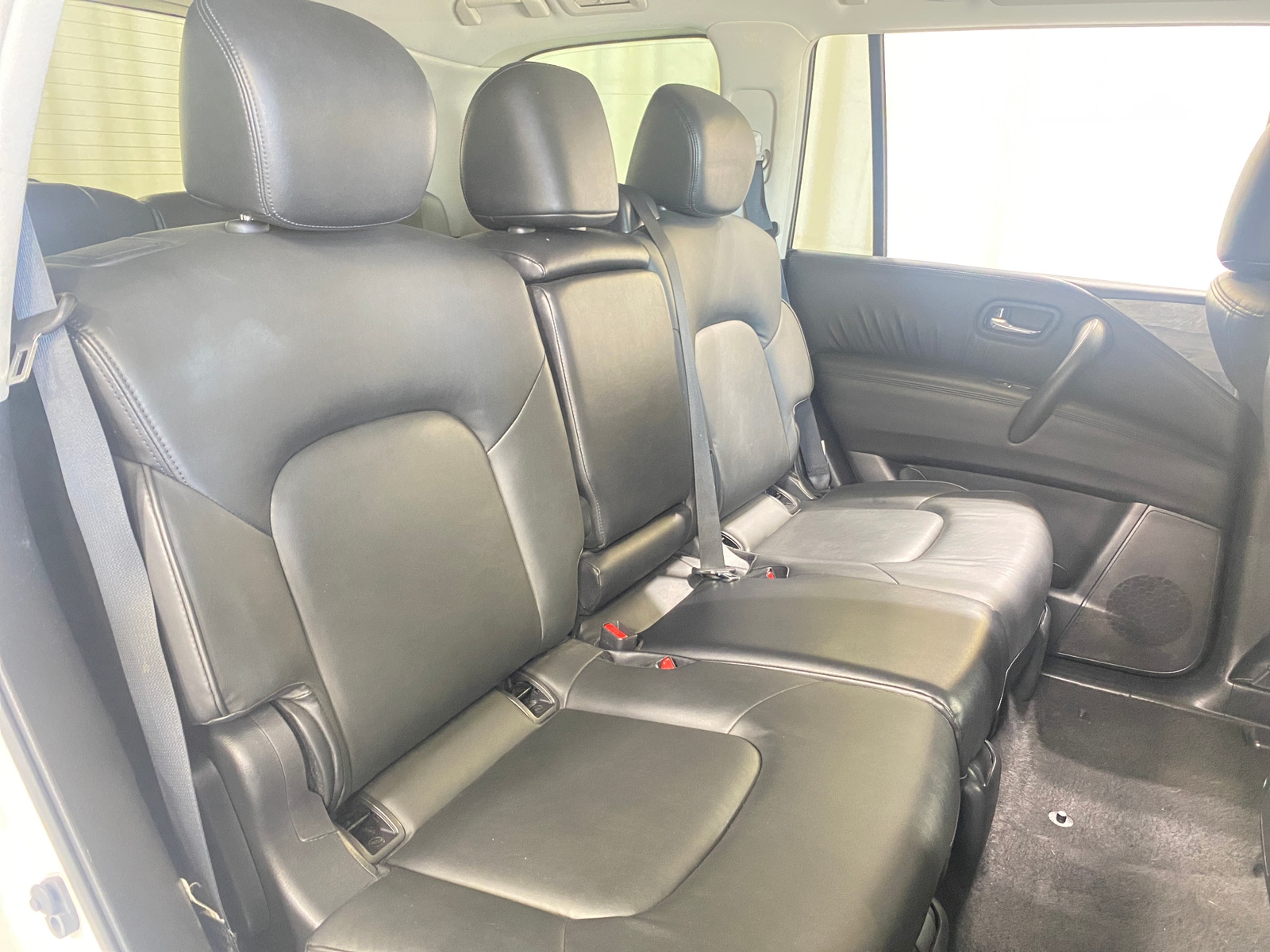 Thumbnail: 2021 Nissan Armada - 5
