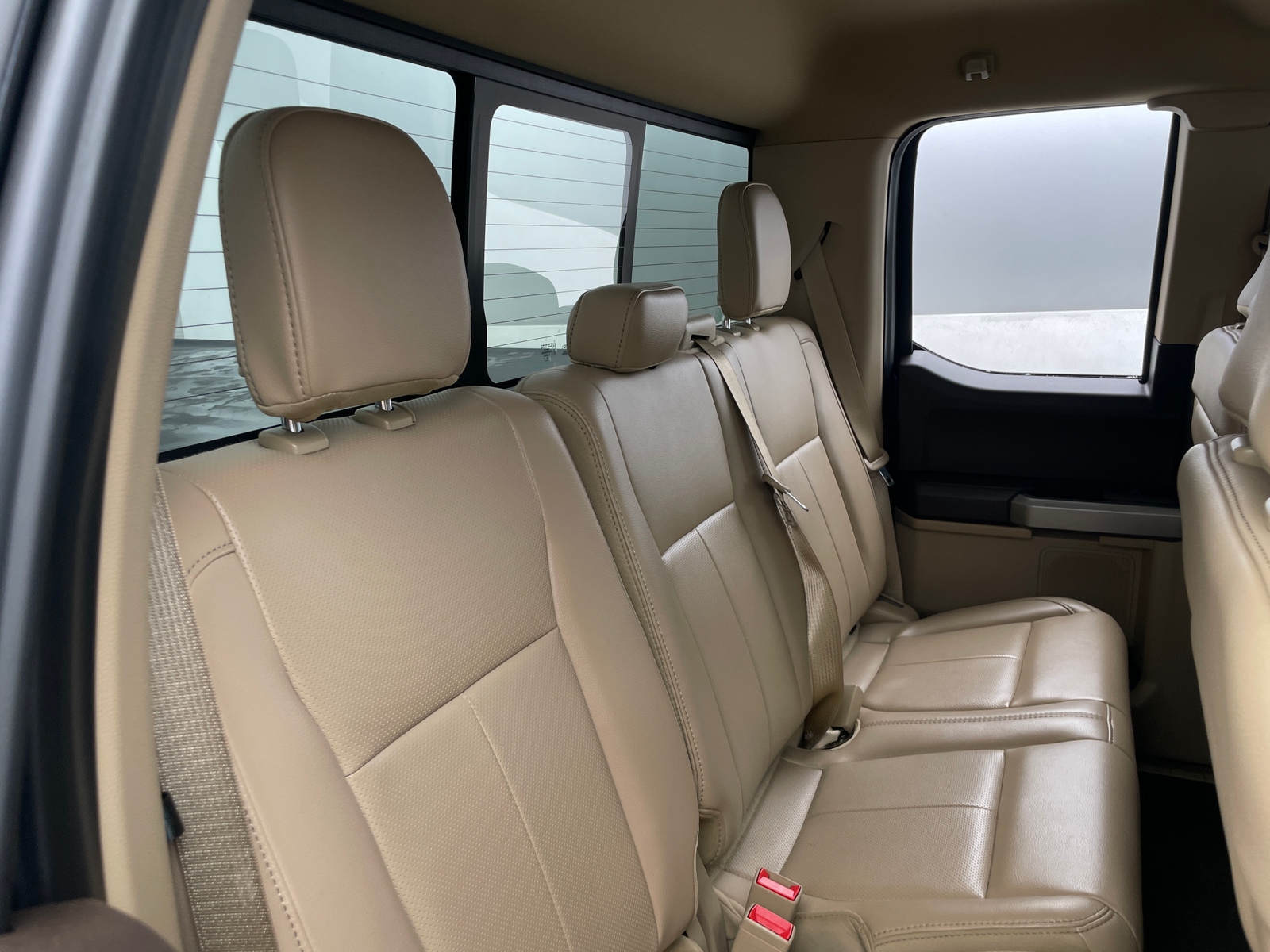 Thumbnail: 2020 Ford Econoline - 5