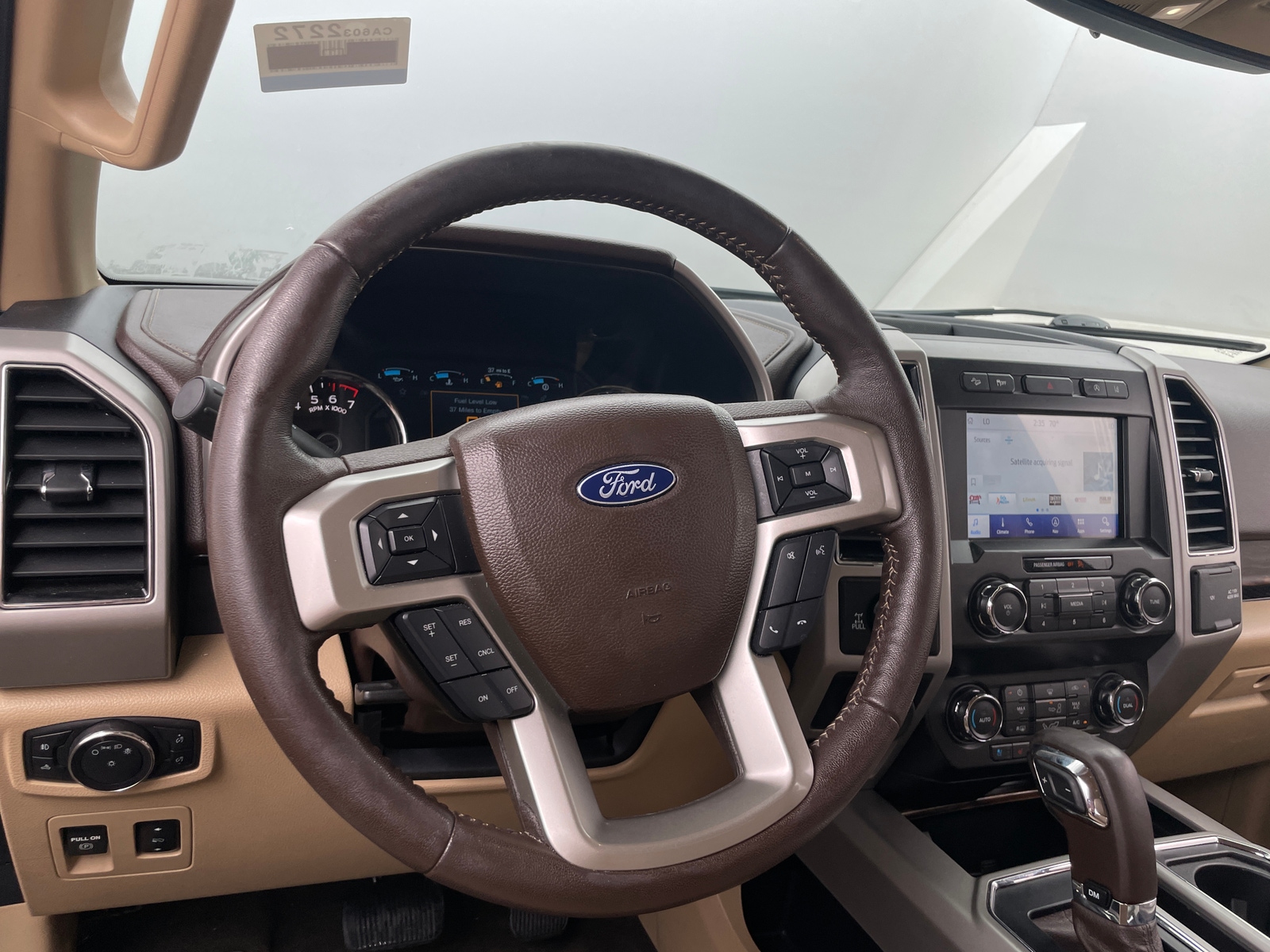 Thumbnail: 2020 Ford Econoline - 4