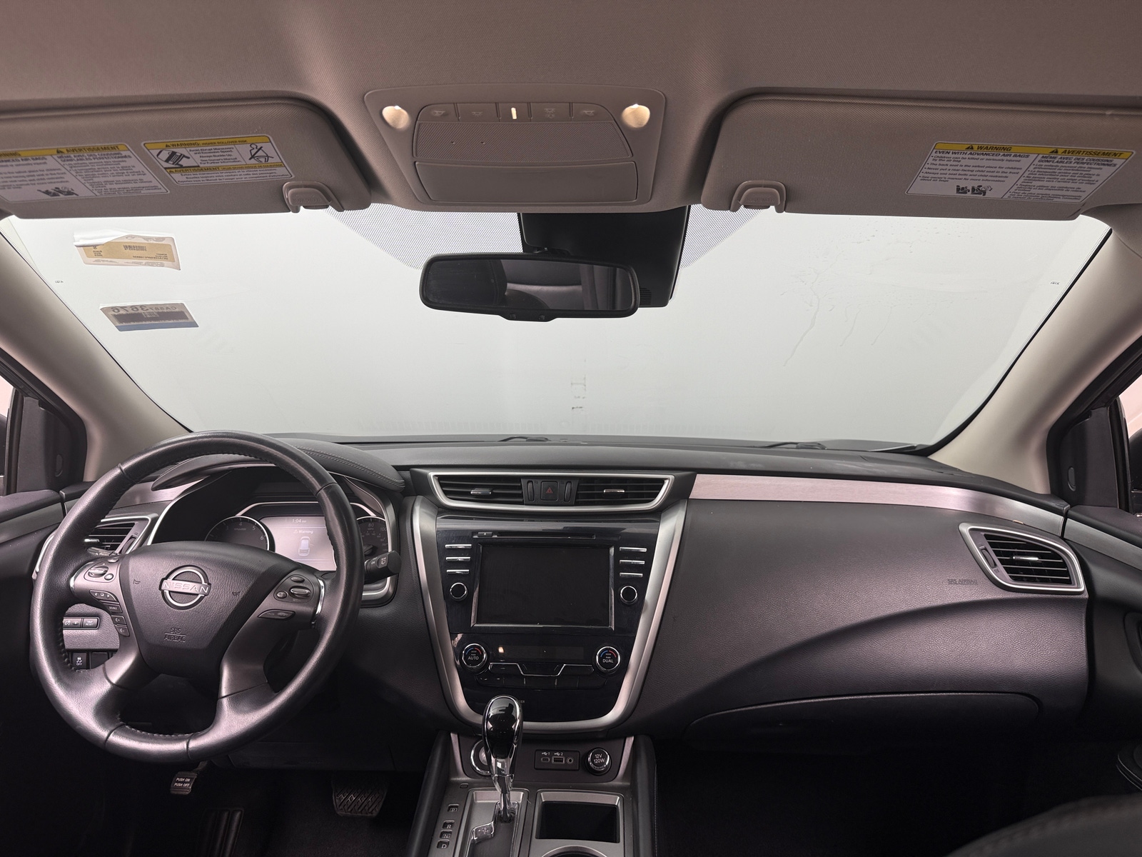 Thumbnail: 2023 Nissan Murano - 2