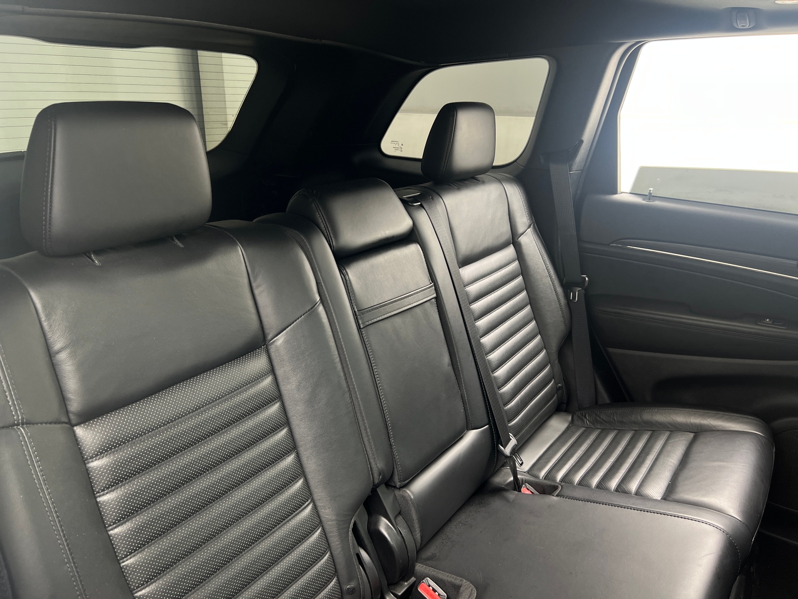 Thumbnail: 2020 Jeep Grand Cherokee - 5