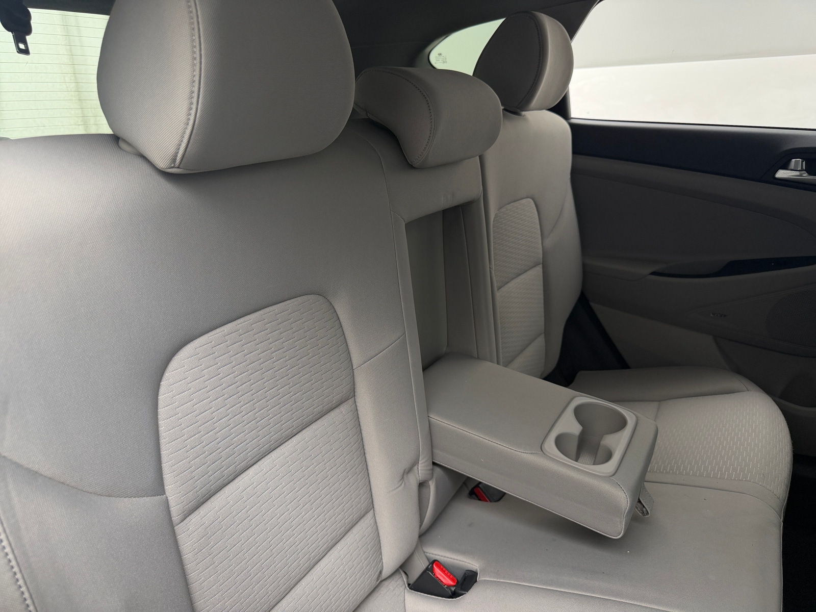 Thumbnail: 2019 Hyundai Tucson - 6