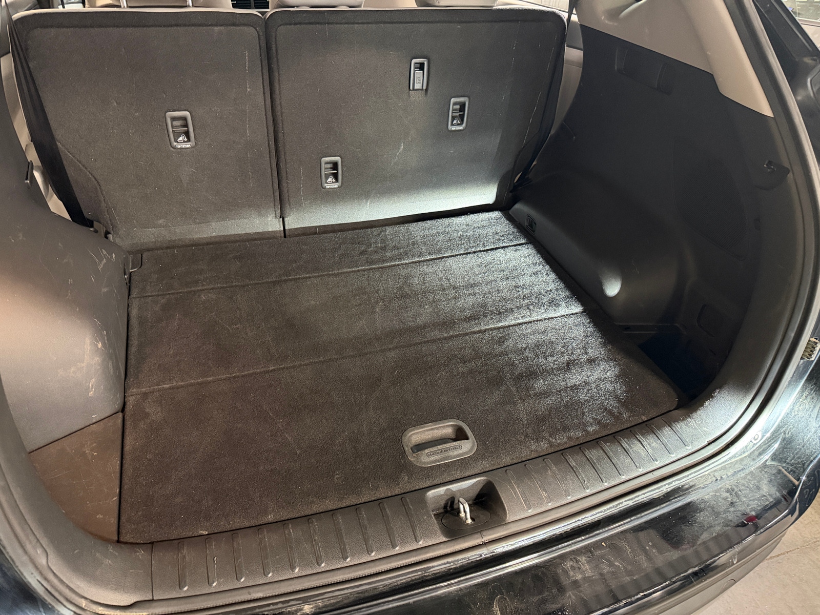 Thumbnail: 2019 Hyundai Tucson - 7