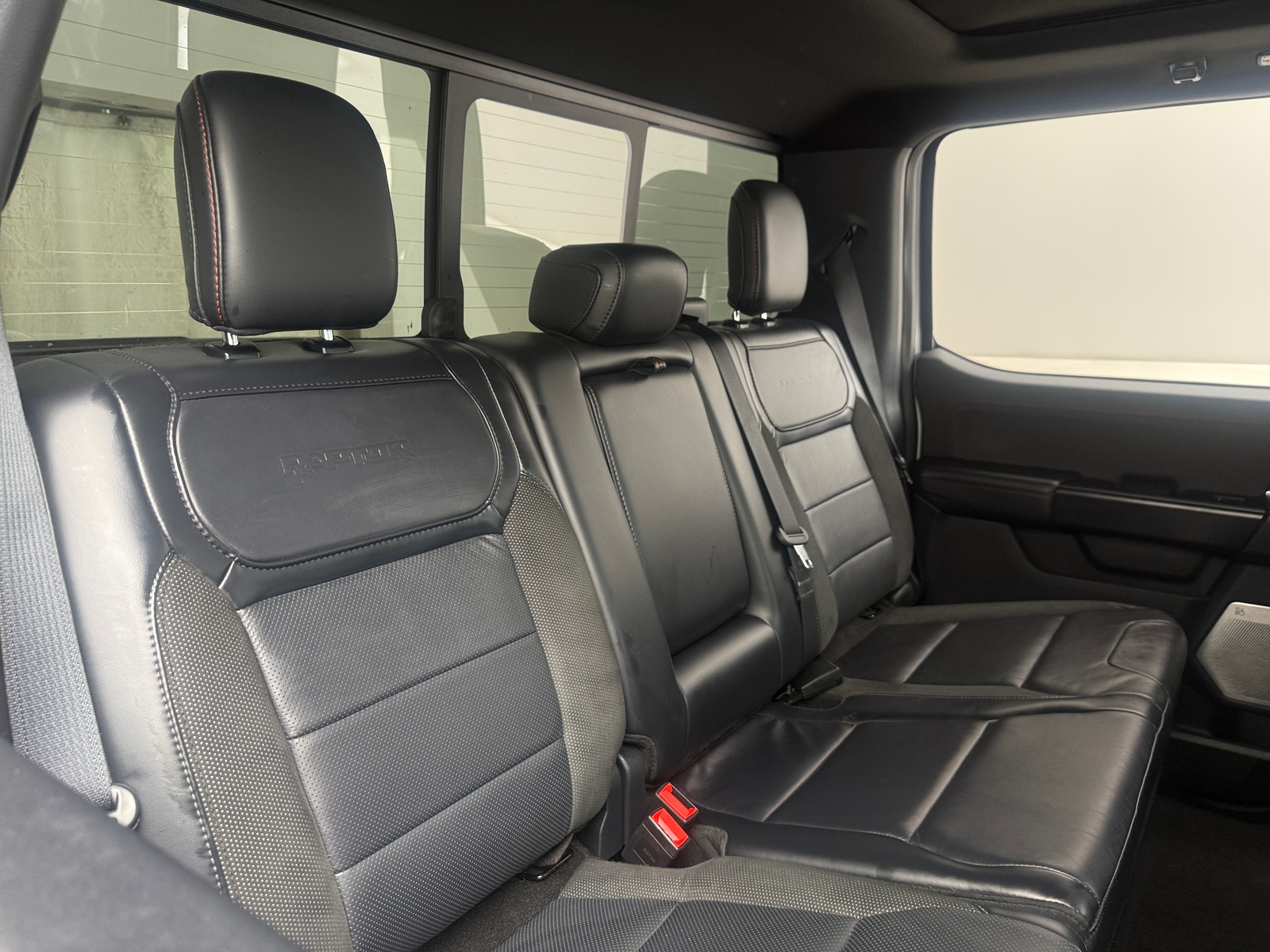 Thumbnail: 2024 Ford Econoline - 5