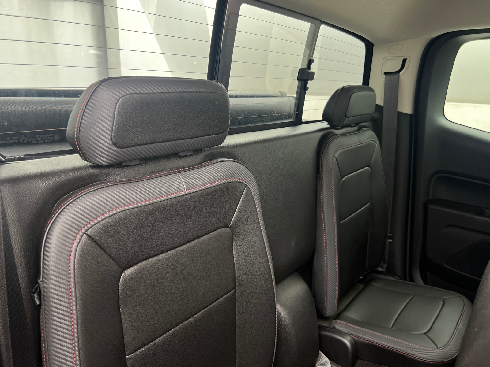 Thumbnail: 2018 GMC Canyon - 6