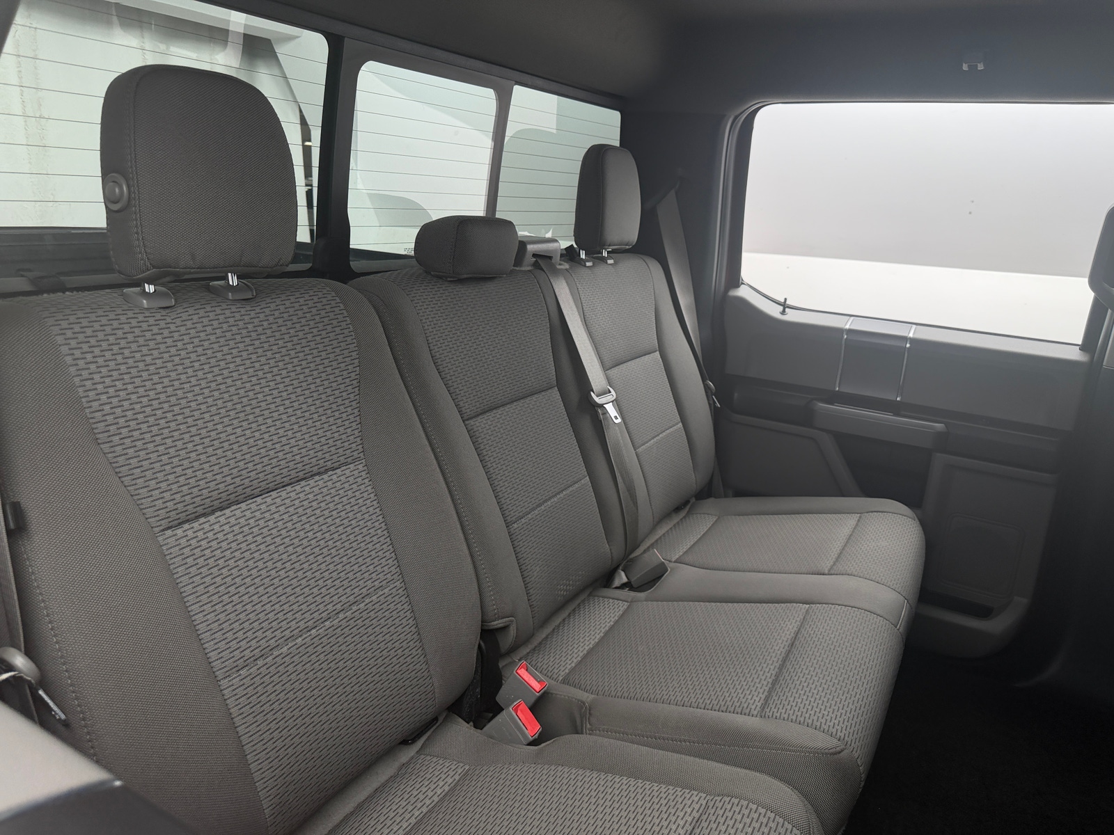 Thumbnail: 2019 Ford Econoline - 6