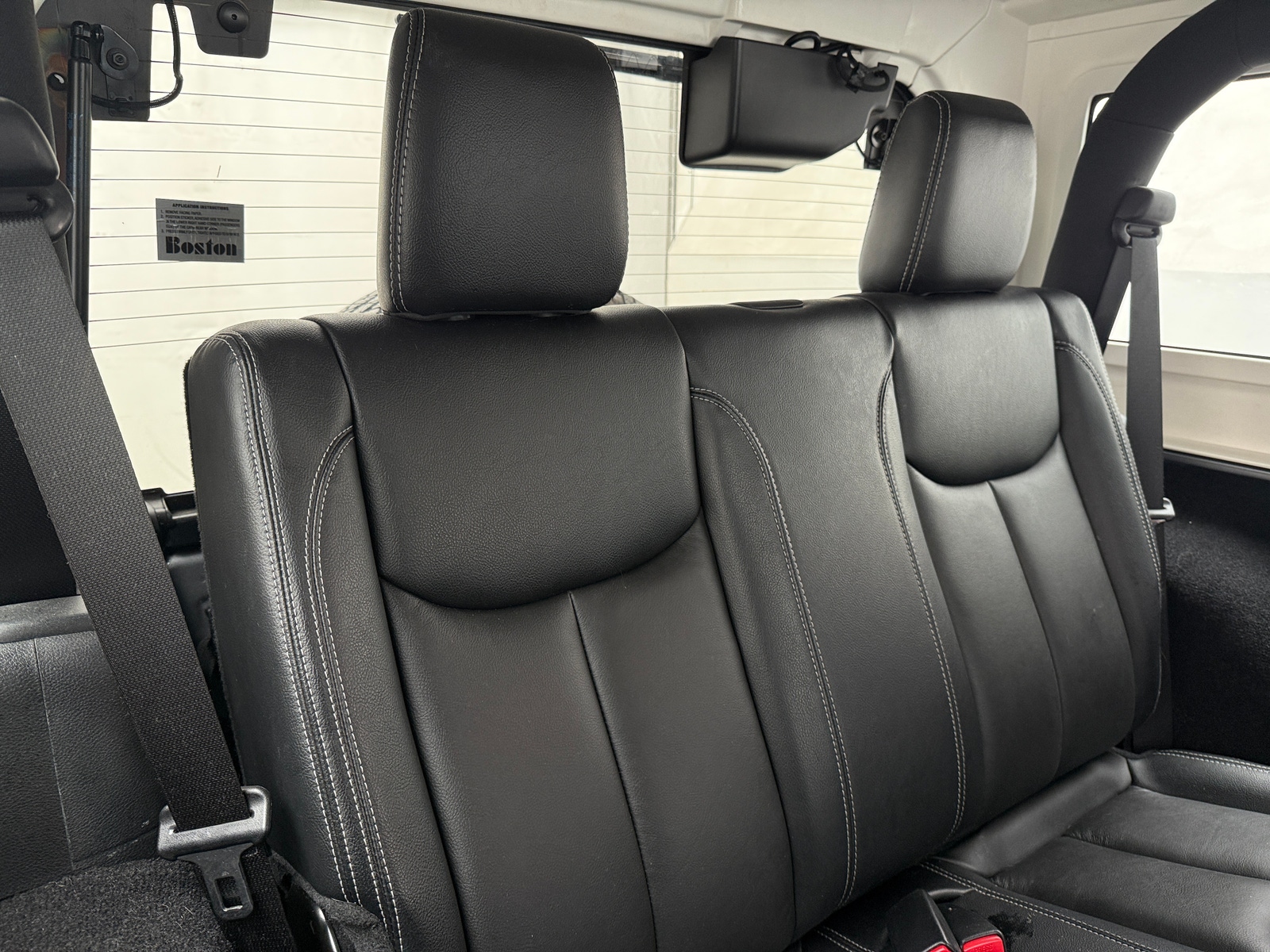 Thumbnail: 2017 Jeep Wrangler - 5