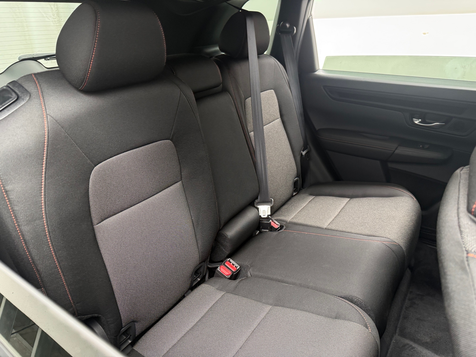 Thumbnail: 2026 Honda CR-V - 6