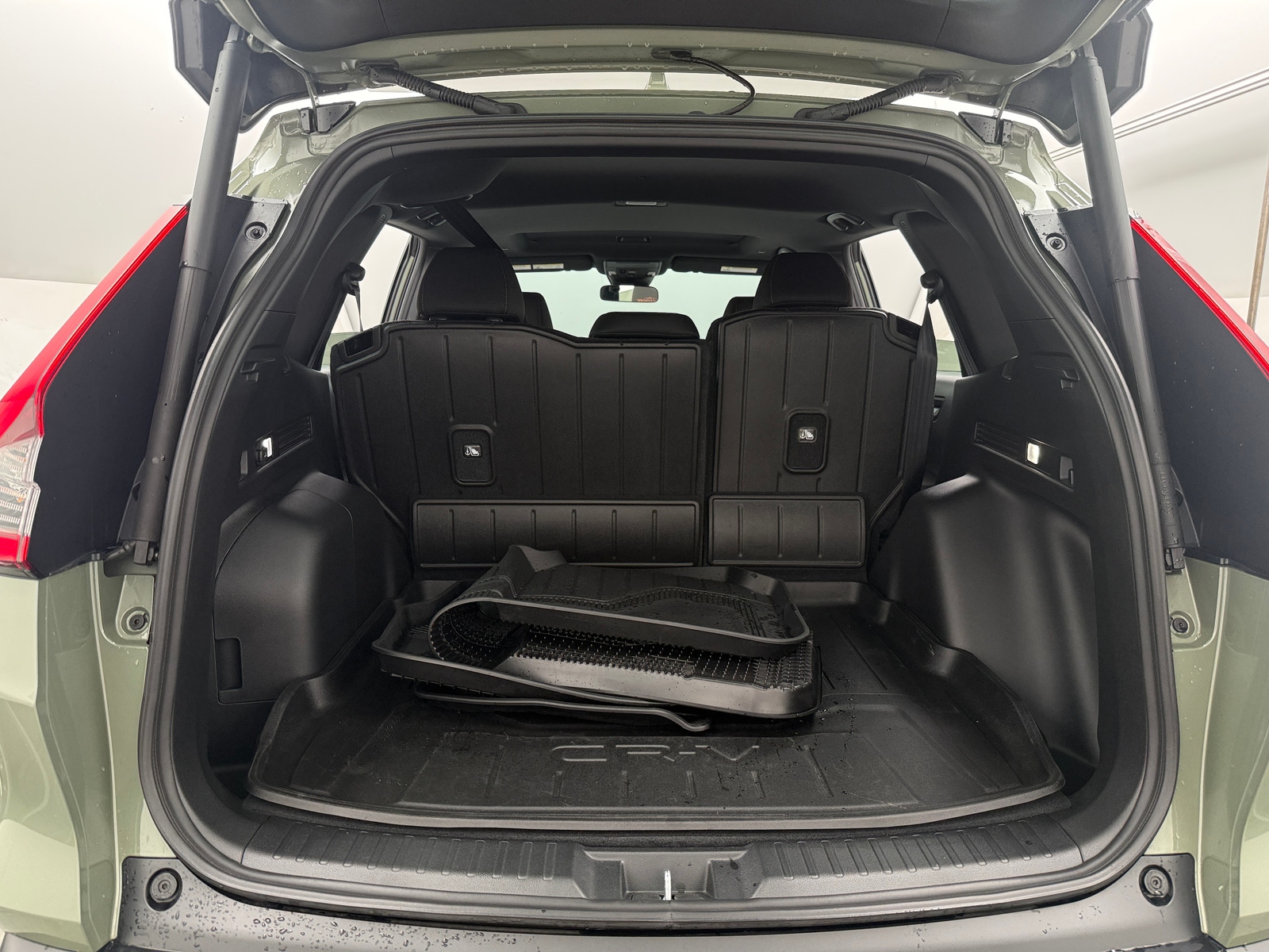 Thumbnail: 2026 Honda CR-V - 7