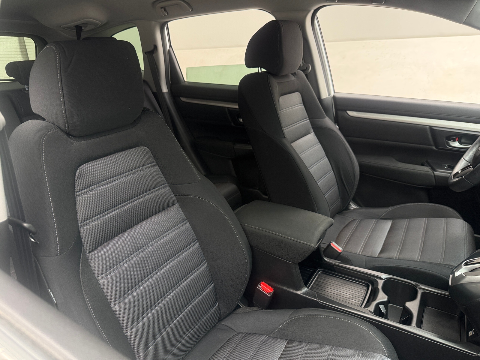 Thumbnail: 2021 Honda CR-V - 2
