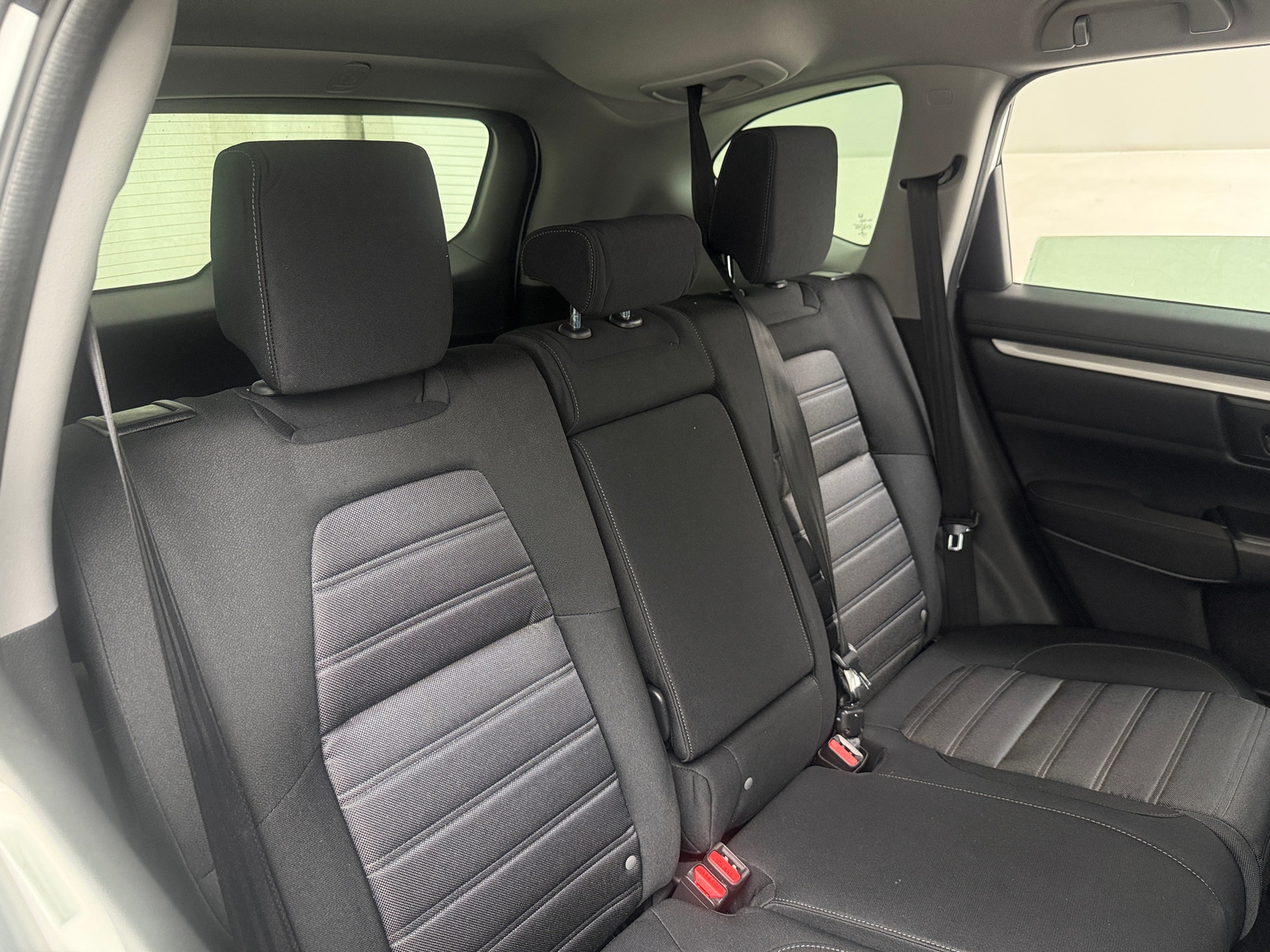 Thumbnail: 2021 Honda CR-V - 6