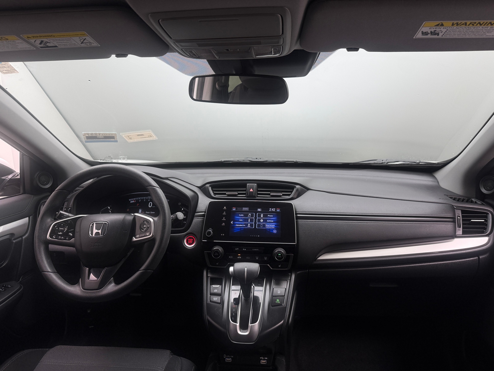 Thumbnail: 2021 Honda CR-V - 3