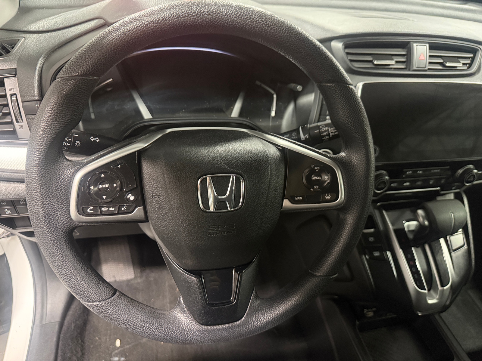 Thumbnail: 2021 Honda CR-V - 5
