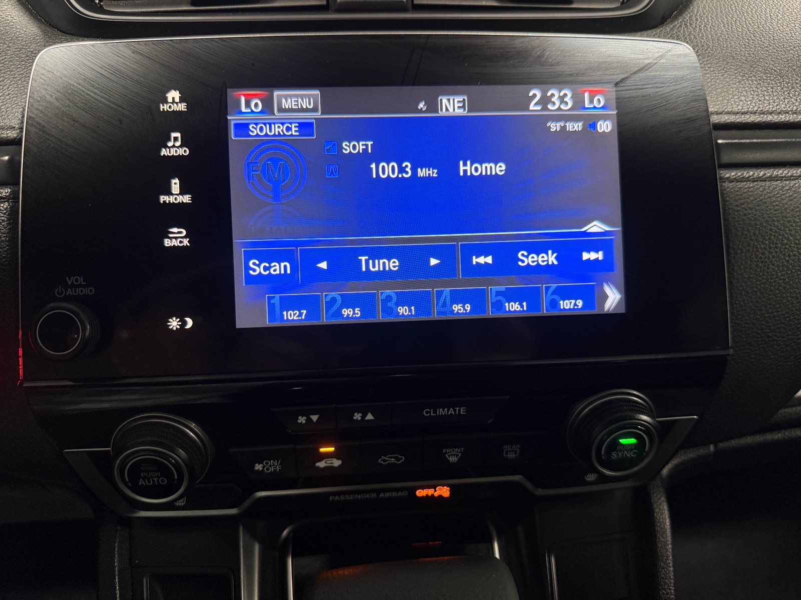 Thumbnail: 2021 Honda CR-V - 4