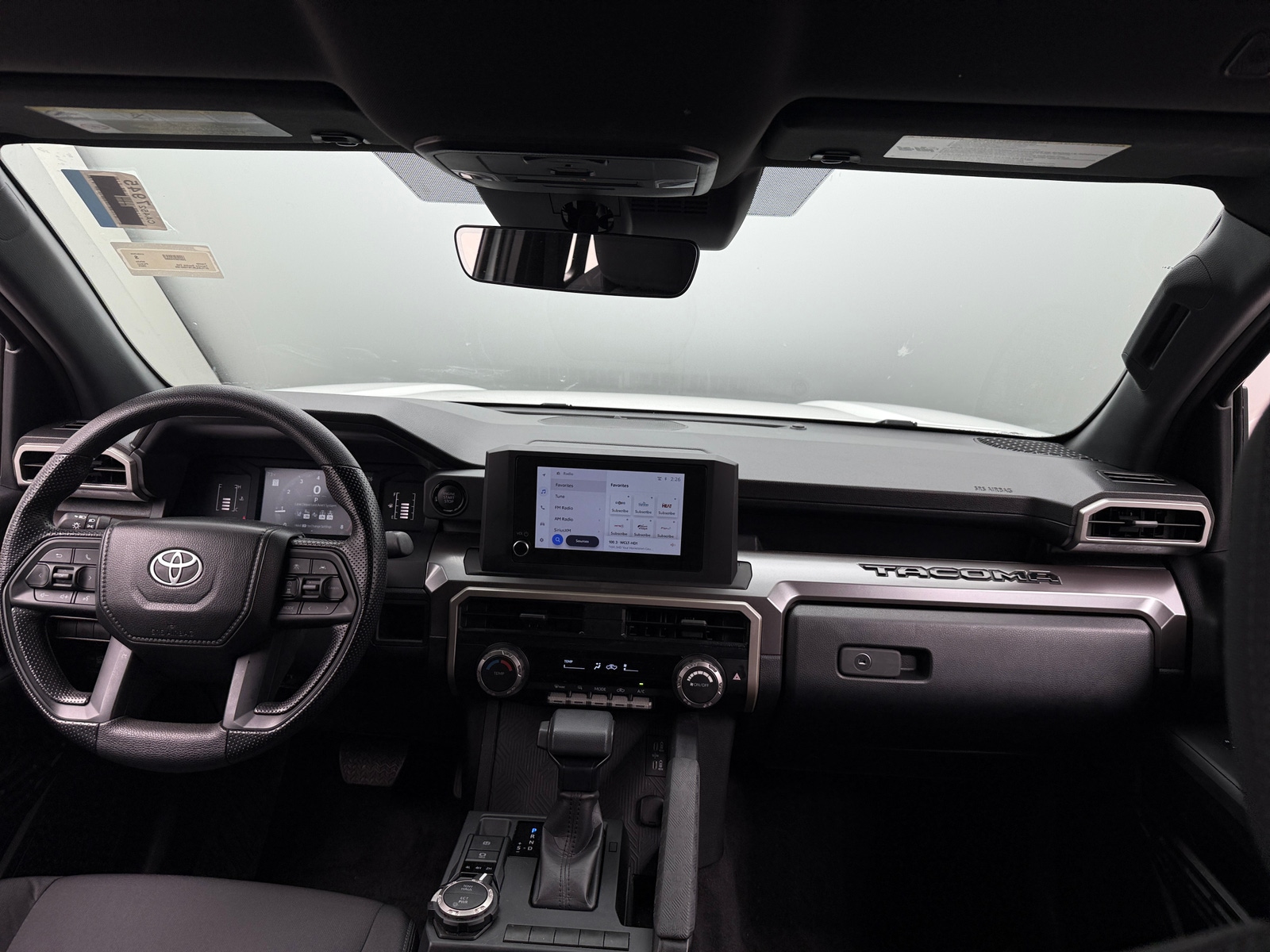 Thumbnail: 2024 Toyota Tacoma - 3