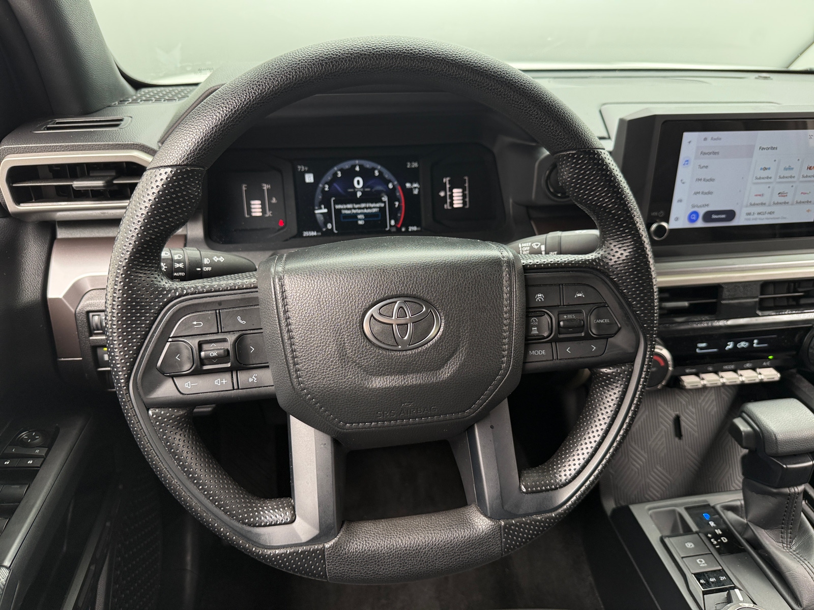 Thumbnail: 2024 Toyota Tacoma - 5