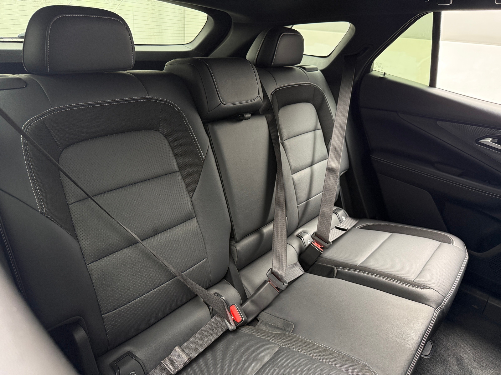 Thumbnail: 2024 Chevrolet Blazer EV - 6